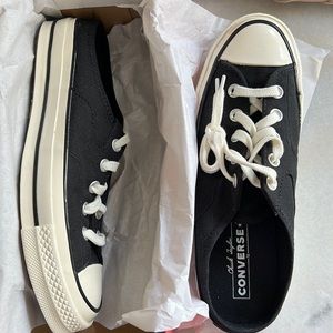 Converse chuck 70 mile slip